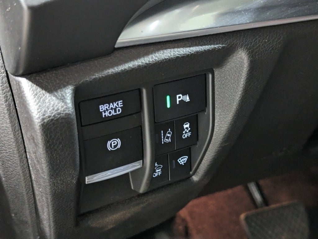 2020 Acura MDX Advance SH-AWD